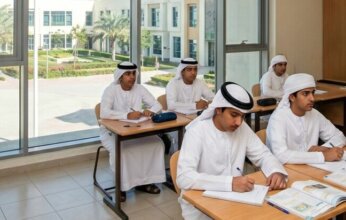 الإمارات تستأنف التعليم الحضوري غداً في جميع المدارس والجامعات مع تطبيق إجراءات الأمن والسلامة