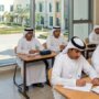 الإمارات تستأنف التعليم الحضوري غداً في جميع المدارس والجامعات مع تطبيق إجراءات الأمن والسلامة 1 khaligyoun42639