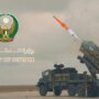 الدفاعات الجوية الإماراتية تصدت صباح اليوم لصواريخ ومسيرات إيرانية 6 khaligyoun42801