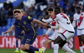 بث مباشر.. شاهد مباراة ستراسبورغ ورايو فايكانو في نصف نهائى دوري المؤتمر الأوروبي