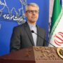 الخارجية الإيرانية: نحن في المرحلة النهائية لصياغة مذكرة تفاهم لإنهاء الحرب مع أمريكا 6 khaligyoun43057