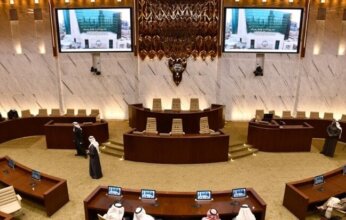 الكويت.. صدور مرسوم بتعديل قانون المجلس البلدي