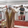 جموع غفيرة تؤدي صلاة عيد الأضحى في مساجد الكويت وسط أجواء روحانية 5 khaligyoun43596