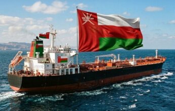عُمان: ارتفاع إنتاج الغاز وصادرات النفط بنسبة 2.5% حتى نهاية مارس الماضي