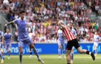 بث مباشر.. شاهد مباراة ليدز يونايتد وبيرنلي في الدوري الإنجليزي