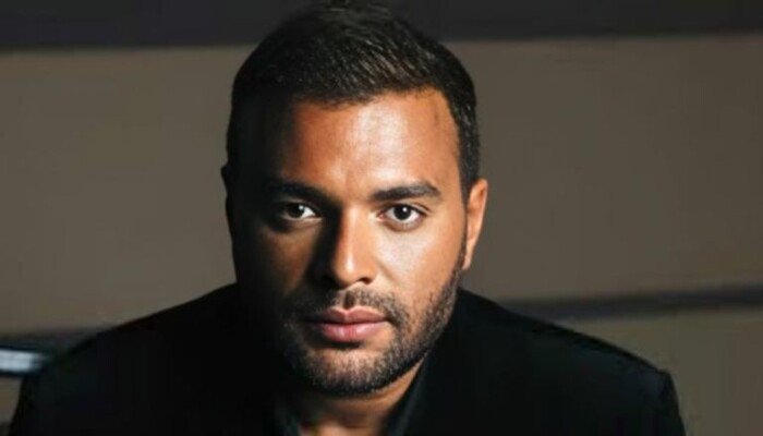 رامي صبري يواسي متسابق «The Voice Kids»: الفشل بداية للنجاح رامي صبري يواسي متسابق «The Voice Kids»: الفشل بداية للنجاح