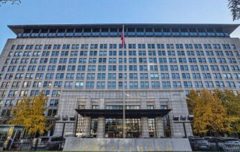 الصين والولايات المتحدة تعقدان مشاورات اقتصادية في كوريا الجنوبية