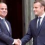 السيسي وماكرون يفتتحان الحرم الجديد لجامعة سنجور ببرج العرب لتعزيز التنمية والتعليم في إفريقيا 2 khaligyoun45270