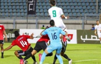 بث مباشر.. مشاهدة مباراة طلائع الجيش وغزل المحلة في الدوري المصري