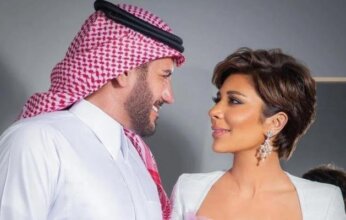ماجد المهندس يحسم الجدل حول انفصال أصالة وفائق حسن.. ماذا قال؟