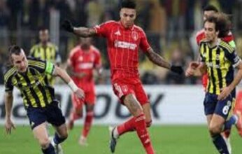 بث مباشر.. مشاهدة مباراة نوتينغهام فورست وبورنموث في الدوري الإنجليزي