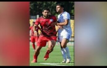 بث مباشر.. مشاهدة مباراة الشعلة وحطين في الدوري السوري