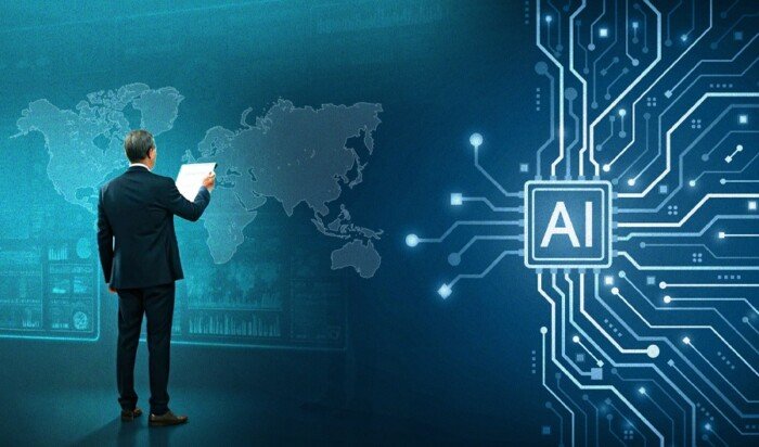 باحثون يحذرون: الذكاء الاصطناعي قد يكشف بياناتك الشخصية عبر الإعلانات الرقمية باحثون يحذرون: الذكاء الاصطناعي قد يكشف بياناتك الشخصية عبر الإعلانات الرقمية