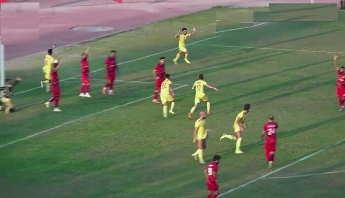 بث مباشر.. مشاهدة مباراة الطليعة وتشرين في الدوري السوري بث مباشر.. مشاهدة مباراة الطليعة وتشرين في الدوري السوري