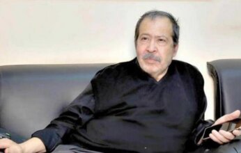تدهور الحالة الصحية للفنان سامي عبد الحليم ودخوله العناية المركزة