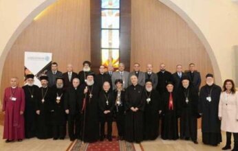 مجلس كنائس الشرق الأوسط يندد بالتصعيد في لبنان ويدعو لمواجهة خطاب الكراهية