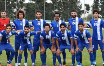 بث مباشر.. شاهد مباراة الميناء والموصل في الدوري العراقي