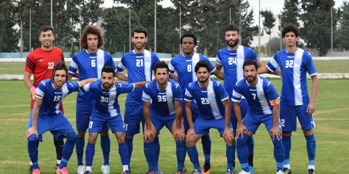 بث مباشر.. شاهد مباراة الميناء والموصل في الدوري العراقي بث مباشر.. شاهد مباراة الميناء والموصل في الدوري العراقي