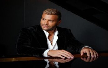 نفاد تذاكر حفل رامي صبري بالكويت قبل موعده.. التفاصيل