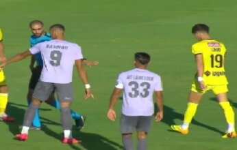 بث مباشر.. شاهد مباراة الاتحاد الرياضي التوركي والمغرب الفاسي في الدوري المغربي