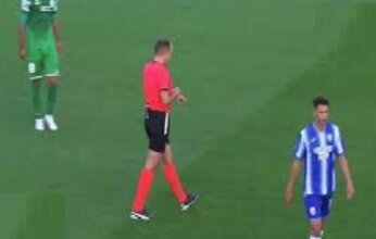 بث مباشر.. مشاهدة مباراة اتحاد طنجة والدفاع الحسني الجديدي في الدوري المغربي