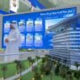 الشيخ محمد بن راشد: «الشراع» أعلى وأكبر وأذكى مبنى حكومي إيجابي الطاقة بالعالم 2 khaligyoun47561