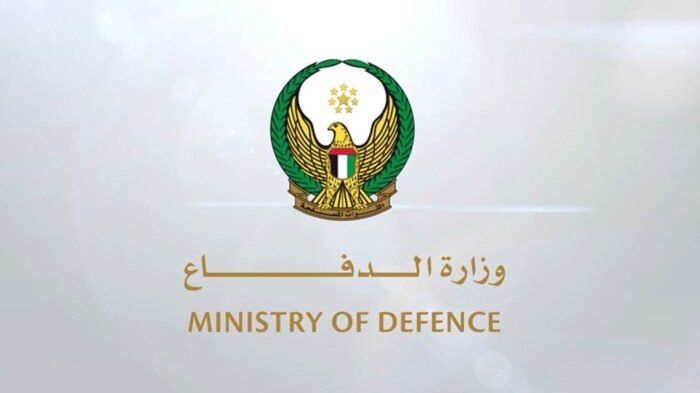 "الدفاع الإماراتية": اعترضنا اليوم 12 صاروخاً باليستياً و3 صواريخ جوالة و4 مسيّرات "الدفاع الإماراتية": اعترضنا اليوم 12 صاروخاً باليستياً و3 صواريخ جوالة و4 مسيّرات
