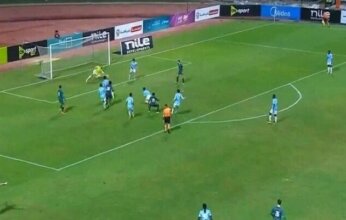 بث مباشر.. شاهد مباراة غزل المحلة والاتحاد السكندري في الدوري المصري