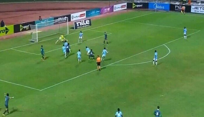 بث مباشر.. شاهد مباراة غزل المحلة والاتحاد السكندري في الدوري المصري بث مباشر.. شاهد مباراة غزل المحلة والاتحاد السكندري في الدوري المصري
