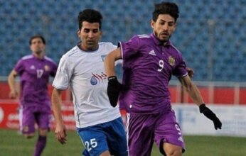 بث مباشر.. مشاهدة مباراة الشرطة والنفط في الدوري العراقي