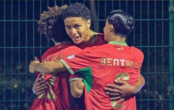 بث مباشر.. مشاهدة مباراة المغرب والكاميرون في كأس أمم أفريقيا للناشئين