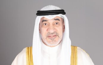 فهد اليوسف يهنئ القيادة الكويتية بعيد الأضحى ويؤكد مواصلة العمل لحماية أمن الوطن واستقراره
