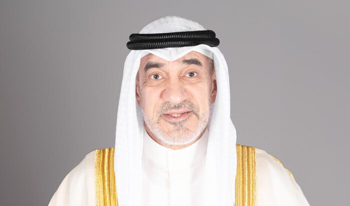 فهد اليوسف يهنئ القيادة الكويتية بعيد الأضحى ويؤكد مواصلة العمل لحماية أمن الوطن واستقراره فهد اليوسف يهنئ القيادة الكويتية بعيد الأضحى ويؤكد مواصلة العمل لحماية أمن الوطن واستقراره
