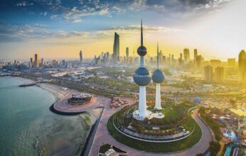 «الأرصاد الجوية بالكويت»: طقس اليوم حار ومغبّر خلال النهار ومائل للحرارة إلى معتدل ليلاً