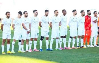 بث مباشر.. شاهد مباراة المصري البورسعيدي وزد في كأس عاصمة مصر