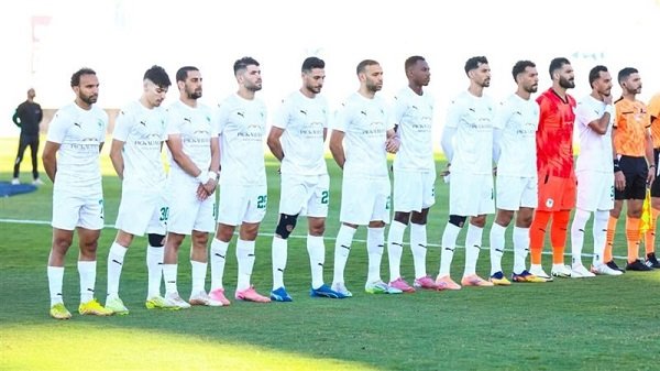 بث مباشر.. شاهد مباراة المصري البورسعيدي وزد في كأس عاصمة مصر بث مباشر.. شاهد مباراة المصري البورسعيدي وزد في كأس عاصمة مصر