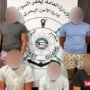 «الداخلية الكويتية»: ضبط 7 أشخاص لقيامهم بأعمال استهتار ورعونة بالدراجات المائية 8 khaligyoun49756