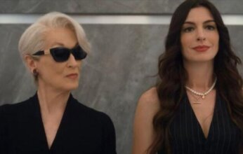 عودة مدوية لـ«The Devil Wears Prada 2».. إيرادات تتجاوز 233 مليون دولار في أيام