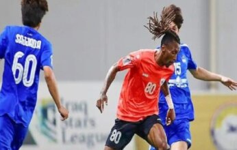 بث مباشر.. شاهد مباراة نفط ميسان والكرمة في الدوري العراقي