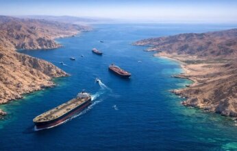 إيران: سنستهدف الأسطول الأمريكي في حال اقترابه من مضيق هرمز
