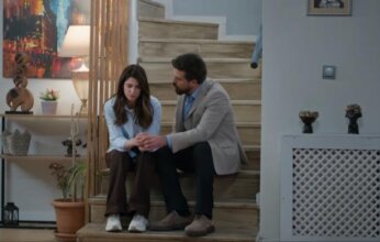 الحلقة 72 من مسلسل ليل.. أزمة جنى تربك نجم وورد تؤجل موعد الزفاف