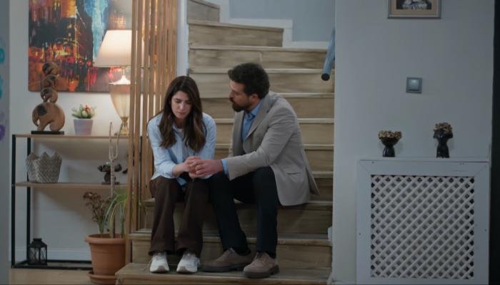 الحلقة 72 من مسلسل ليل.. أزمة جنى تربك نجم وورد تؤجل موعد الزفاف الحلقة 72 من مسلسل ليل.. أزمة جنى تربك نجم وورد تؤجل موعد الزفاف