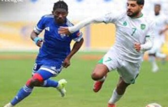 بث مباشر.. شاهد مباراة النفط والميناء في الدوري العراقي