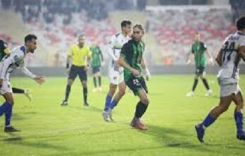 بث مباشر.. شاهد مباراة أتليتيك بارادو والنادي الرياضي القسنطيني في الدوري الجزائري
