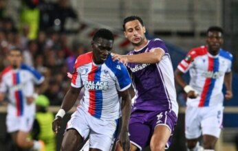بث مباشر.. شاهد مباراة كريستال بالاس وشاختار دونيتسك في نصف نهائى دوري المؤتمر الأوروبي
