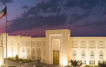 الكويت تدين استهداف محيط محطة براكة للطاقة النووية في أبوظبي