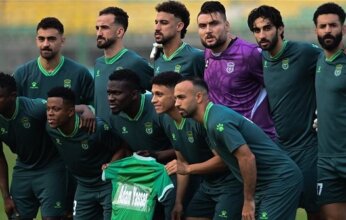 بث مباشر.. شاهد مباراة الاتحاد السكندري وبتروجيت في الدوري المصري