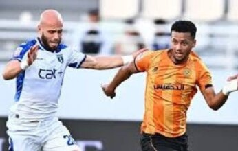 بث مباشر.. شاهد مباراة أولمبيك أسفي والفتح الرباطي في الدوري المغربي