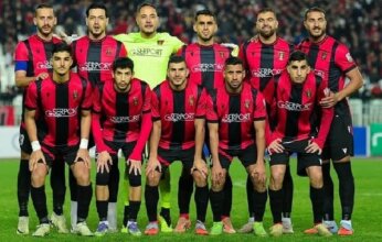 بث مباشر.. مشاهدة مباراة إتحاد الجزائر ومستقبل بلدية الرويسات في الدوري الجزائري