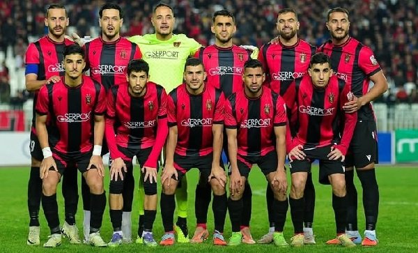 بث مباشر.. مشاهدة مباراة إتحاد الجزائر ومستقبل بلدية الرويسات في الدوري الجزائري بث مباشر.. مشاهدة مباراة إتحاد الجزائر ومستقبل بلدية الرويسات في الدوري الجزائري